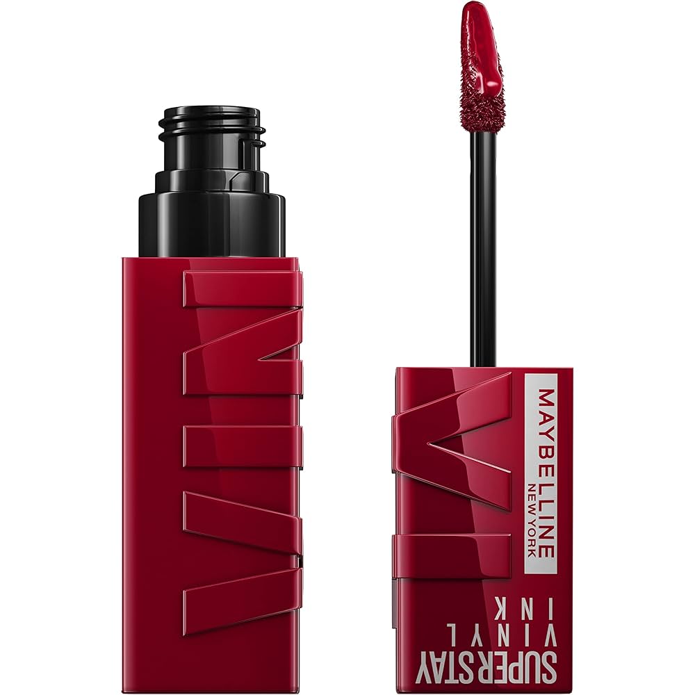 Maybelline New York - Superstay