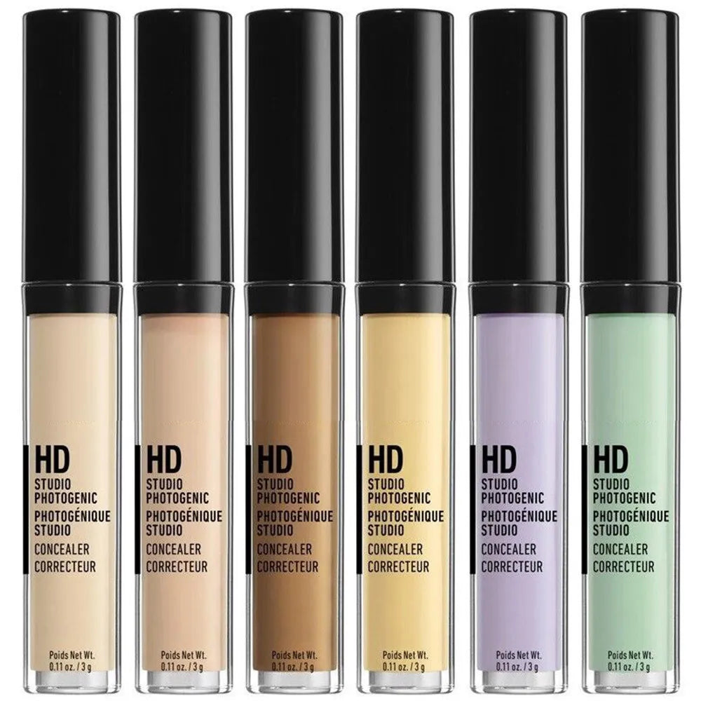 NYX HD Photogenic Concealer